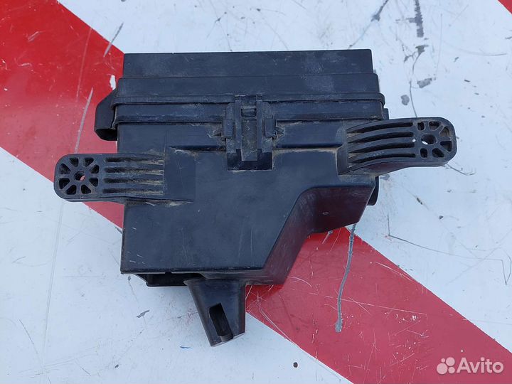 Блок предохранителей chevrolet spark