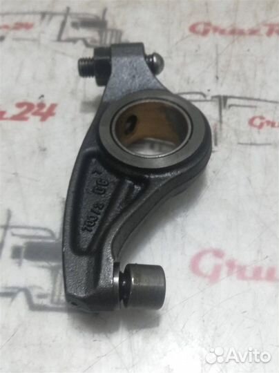 Коромысло впускного клапана Scania G 440 DC13 10