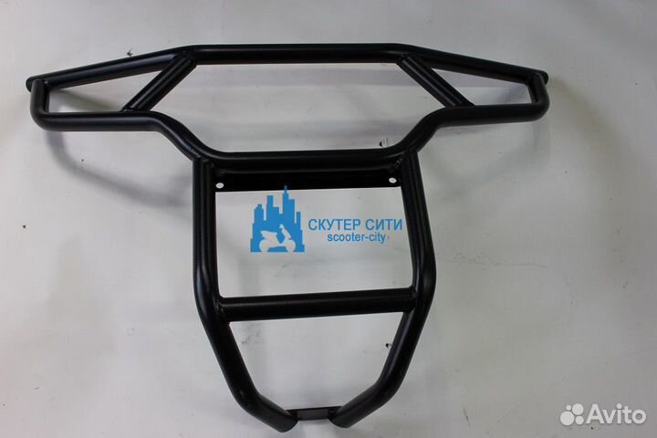 Бампер передний (кенгурин) Polaris Sportsman 570 2