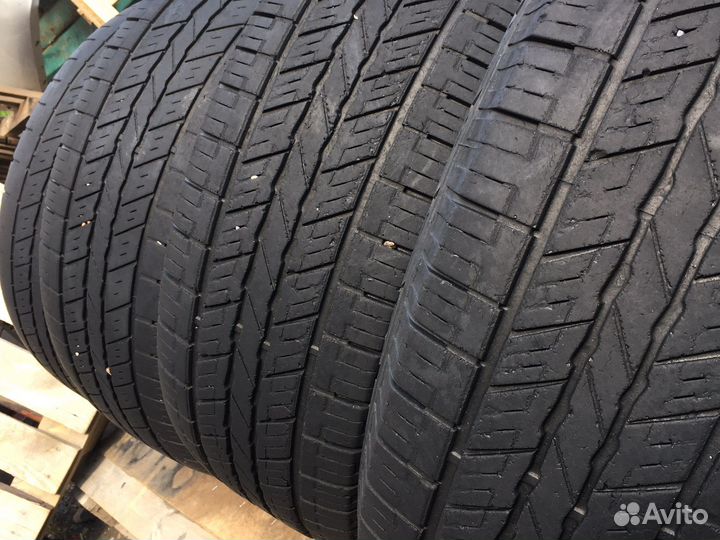 Hankook Dynapro HP RA23 265/70 R15