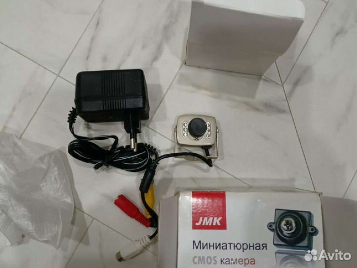 Мини камера