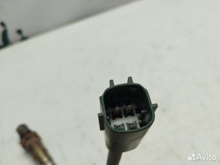 Лямбда зонд задняя Nissan Note E11 CR14DE 2007