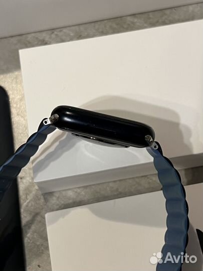 Apple Watch Series 7 45mm идеал