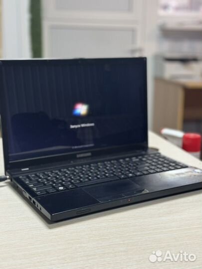 Samsung np305v5a a4/4gb/500gb