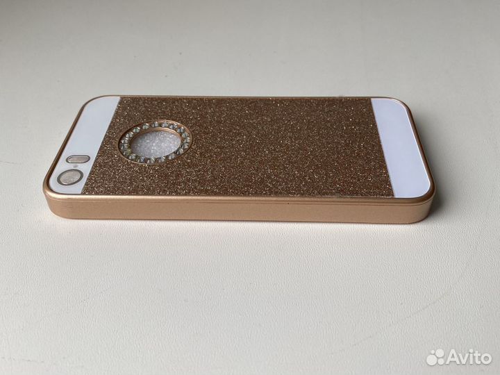 Чехол на iPhone 5 5s se