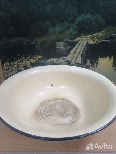 Кухонная посуда бу