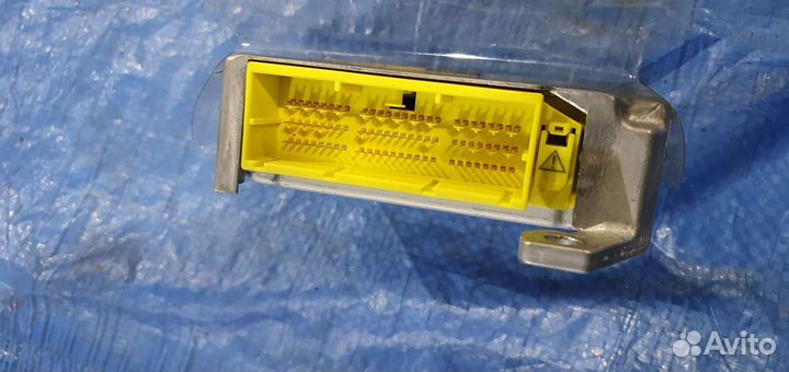 Блок airbag grs182 grs184 Crown Athlete