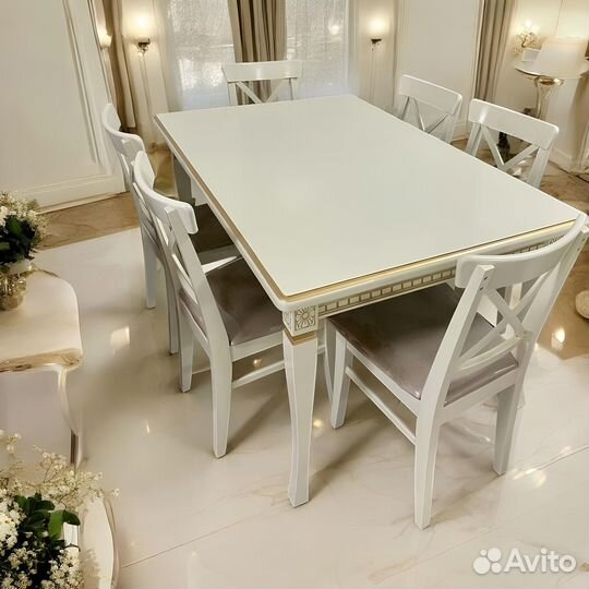 Стол Соната от производителя