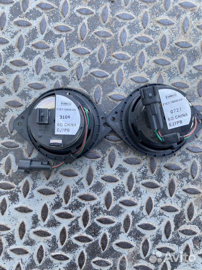 Динамик Ford Kuga 2 2016-2019