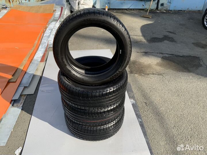 Nokian Tyres Nordman S2 SUV 225/55 R18