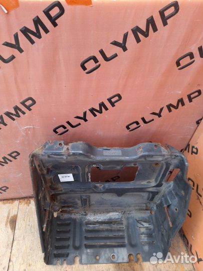 Ящик аккумулятора Scania R 470 La4X2Mn DT1215L02