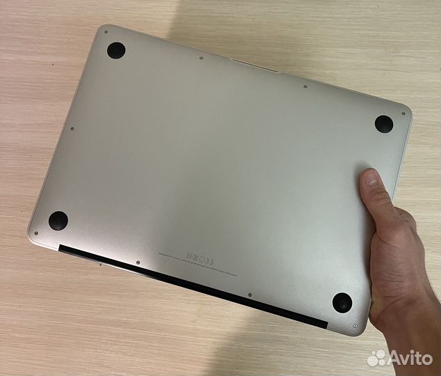 Apple MacBook Air 13