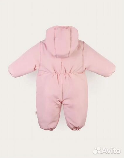 Комбинезон 62 размер зима