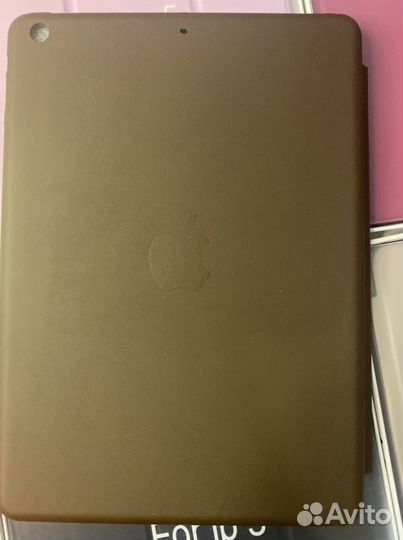 Чехол smart case для iPad 5 (Air-1 2013)