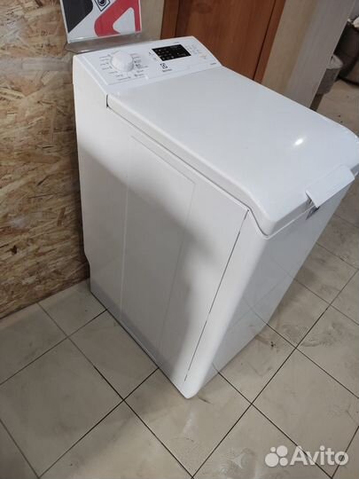 Стиральная машина Electrolux 6кг