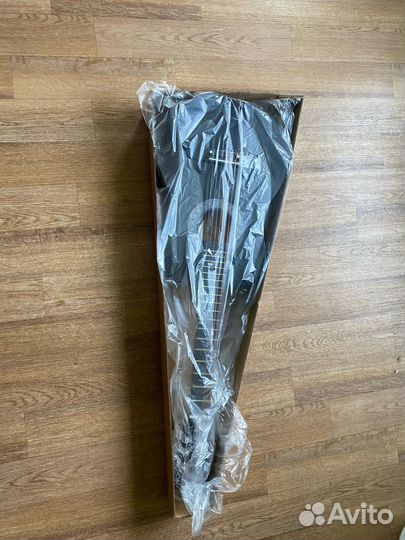 Классическая гитара новая 3/4