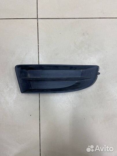 Решетка в бампер правая Skoda Laura, Skoda Octavia