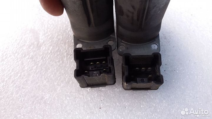 Моторчик привод рулевой колонки Nissan Patrol Y62