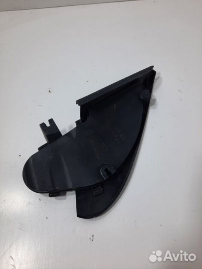 Накладка дверная внутренняя передняя правая Skoda