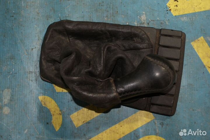 Рычаг кпп Seat Toledo