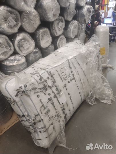 Матрас Active 200на200 200х200 новый