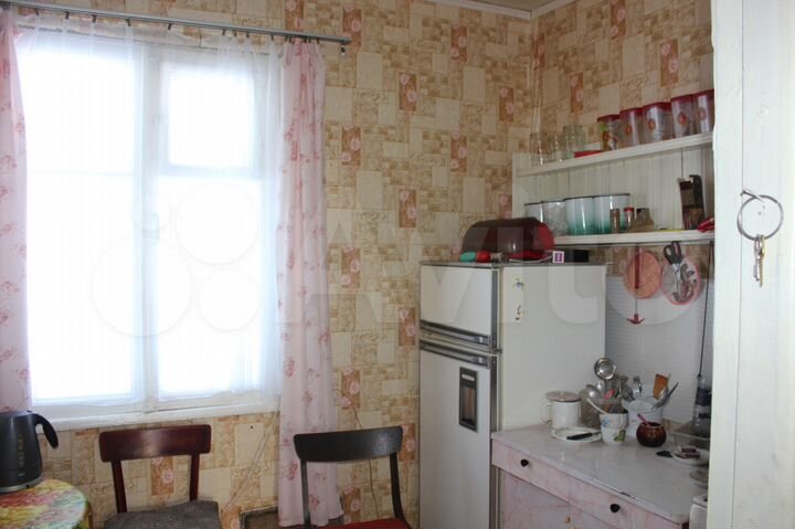 Дом 52,6 м² на участке 14,8 сот.