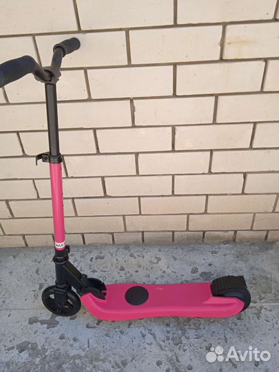Электросамокат детский iconBIT