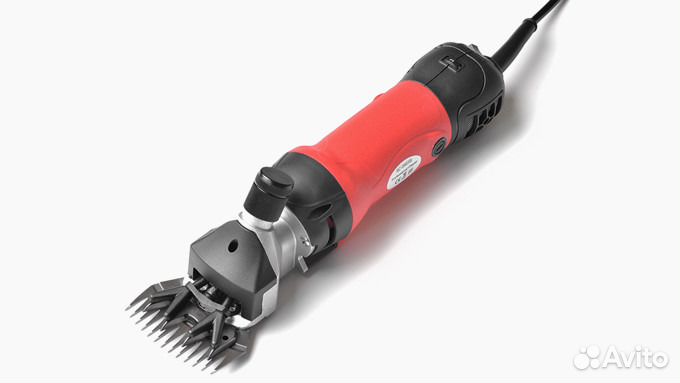 Машинки для стрижки овец 