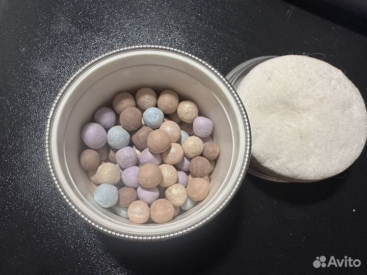 Метеориты Guerlain Meteorites Perles 03 Teint Dore