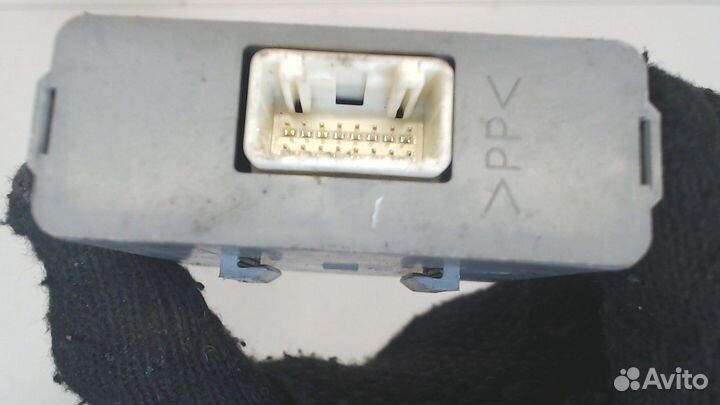 Блок управления светом Mazda CX-5, 2015