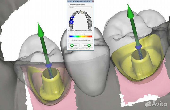 Программа ExoCad 2.4 - Plovdiv
