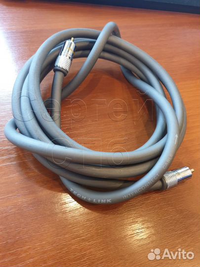 Межблочные RCA, 5Din, балансные кабели XLR RCA