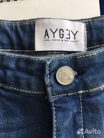 Шорты для девочки