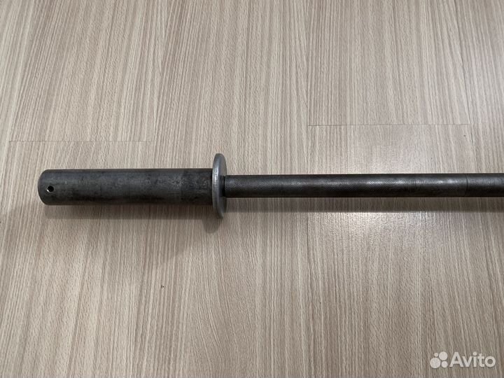 Гриф для штанги