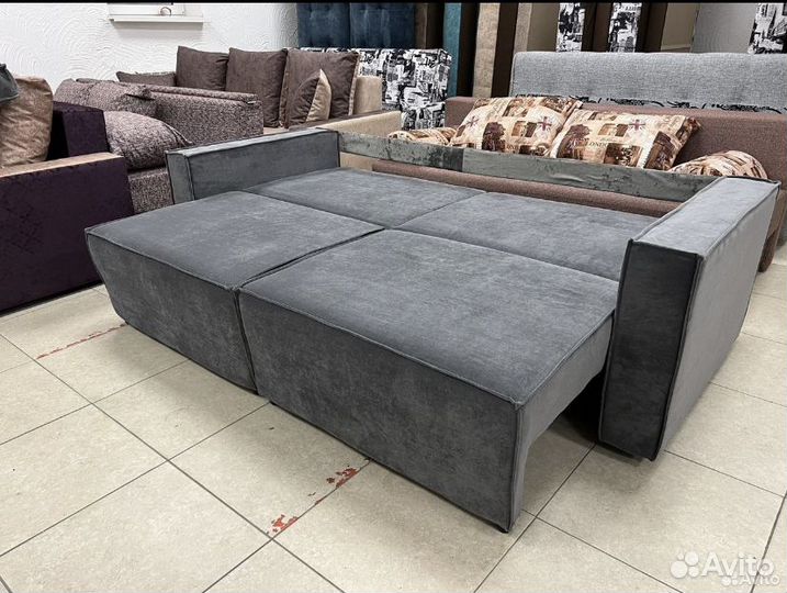 Диван лофт 4728