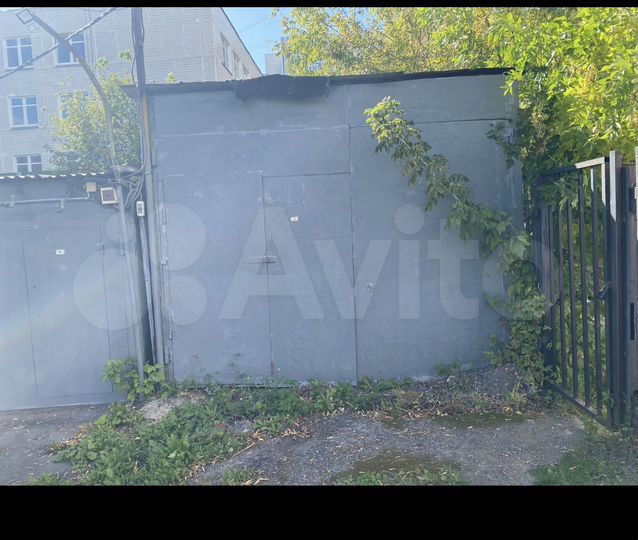 Склад, 100 м²