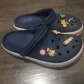 Crocs сабо