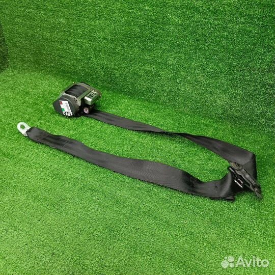 Ремень безопасности передний правый Volkswagen 5