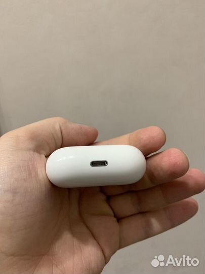 Наушники Air pods 3 оригинал