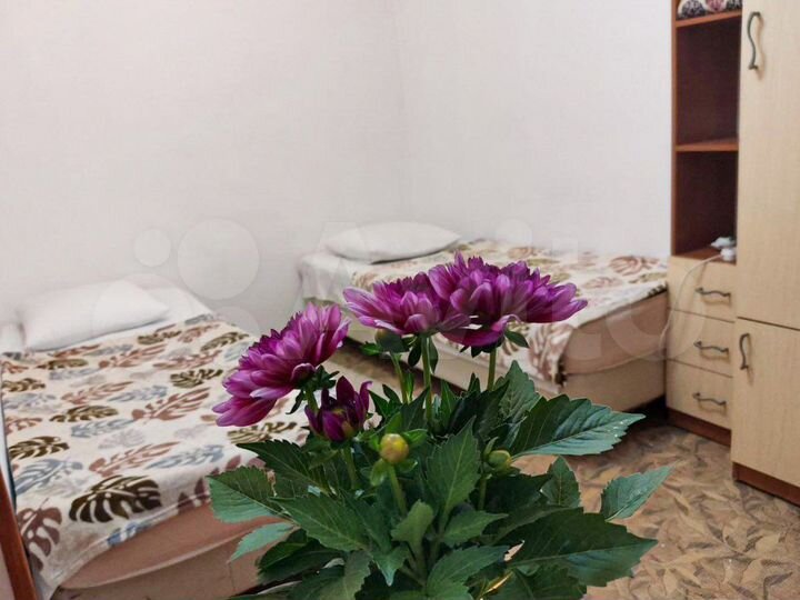 Дом 30 м² на участке 4 сот.