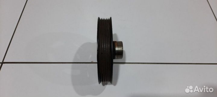 Шкив коленвала (Changan CS35)