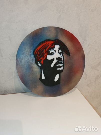 Картина знаменитостей