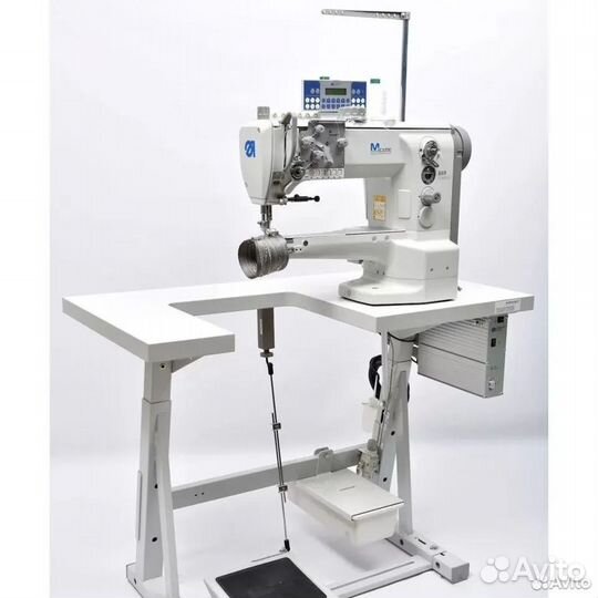 Ремонт швейных машин и оверлоков