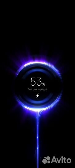 Комплект быстрой зарядки 120w Ксиаоми