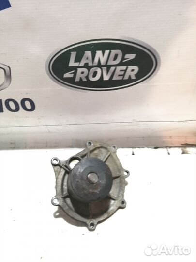 Помпа водяная Land Rover Freelander 25K4F L314