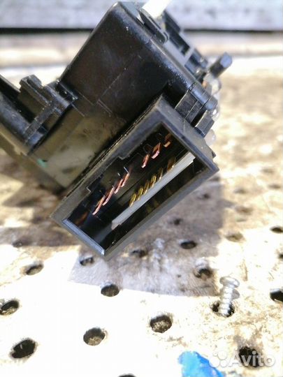 Переключатель подрулевой Ssang Yong Actyon II