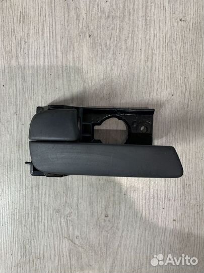 Ручка двери внутренняя салона Kia RIO 2 Лев