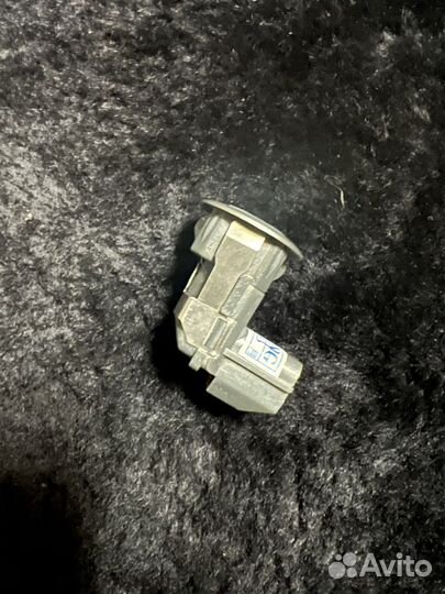 Датчик парковки (парктроник) Паджеро 4