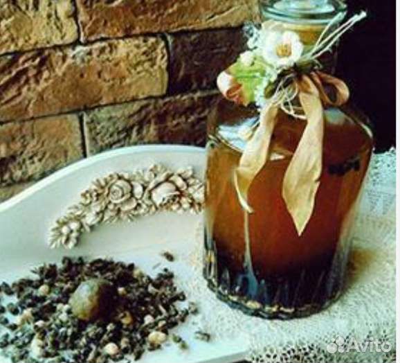 Подмор пчелиный экстракт