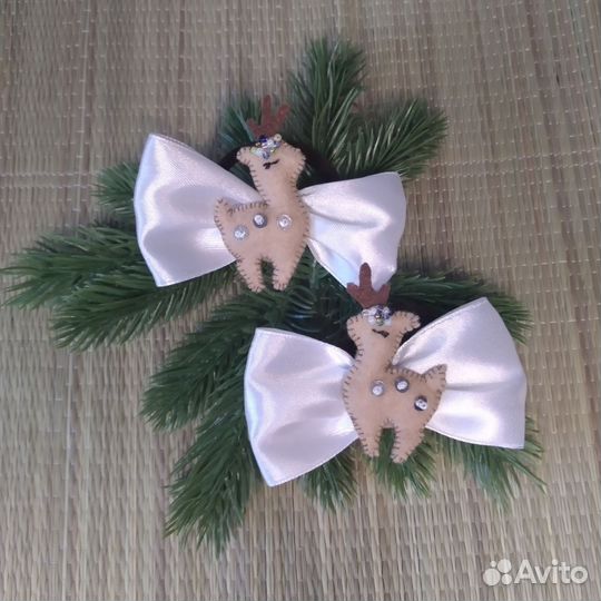 Резинка для волос